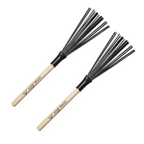 

Руты VATER VWB пластиковые, черные