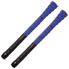 

Руты VATER VBM пластиковые, черно-синие, монстр