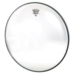

Пластик REMO BA-0310-00 Batter, Ambassador, Clear, 10''