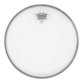 

Пластик REMO BA-0312-00 Batter, Ambassador, Clear, 12''