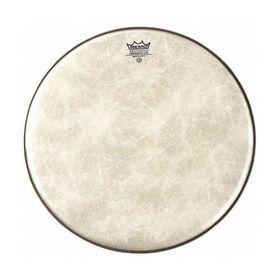 

Пластик REMO F1-0512-00 *CLOSEOUT*, BATTER,FIBERSKYN, F1 12"