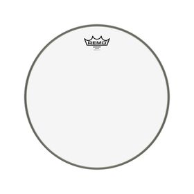 

Пластик REMO BE-0314-00 BATTER, EMPEROR,CLEAR, 14''