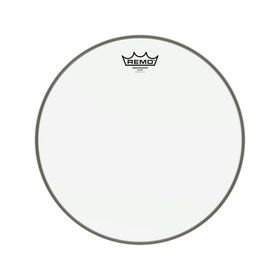 

Пластик REMO BA-0316-00 BATTER, AMBASSADOR, CLEAR, 16''
