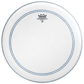 

Пластик REMO P3-0313-BP BATTER, POWERSTROKE 3, CLEAR, 13''
