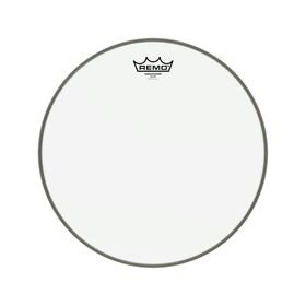 

Пластик REMO BA-0318-00 BATTER, AMBASSADOR, CLEAR, 18''