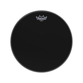 

Пластик REMO ES-0016-00 Batter, Ambassador, Ebony, 16"