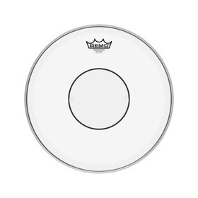 

Пластик REMO P7-0314-C2 Batter, Powerstroke 77, Clear, CRIMPLOCK Hoop, Clear Dot 14''