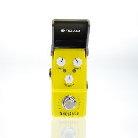 

Педаль эффектов JOYO JF-328 Nebulous Phase mini, четырехуровневый фейзер