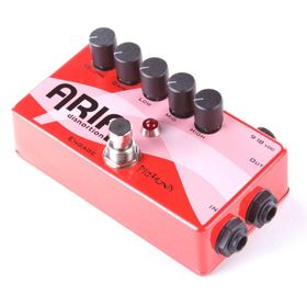 

Эффект гитарный PIGTRONIX XES Aria Disnortion