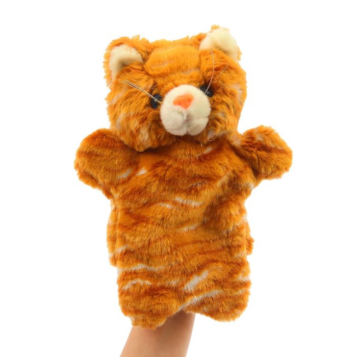 Игрушка мягкая aurora кошка оранжевый табби. Рыжий кот. Ростовой костюм кота. Игрушка на руку кот. Костюм рыжего кота.