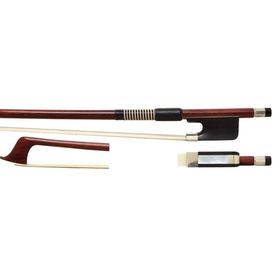 

Смычок скрипичный GEWA Brazil Wood 4/4 (гран.)