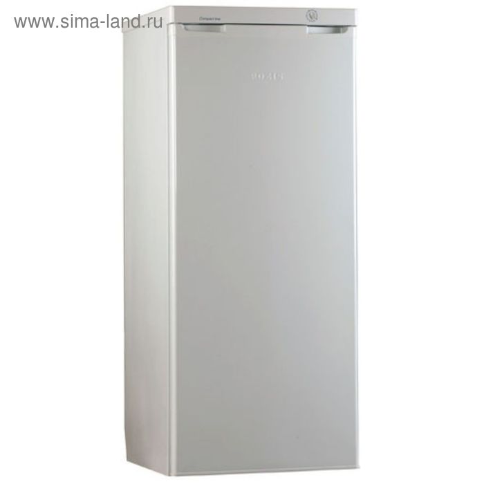 Холодильник Pozis RS-405 С, однокамерный, класс А, 195 л, белый цена и фото