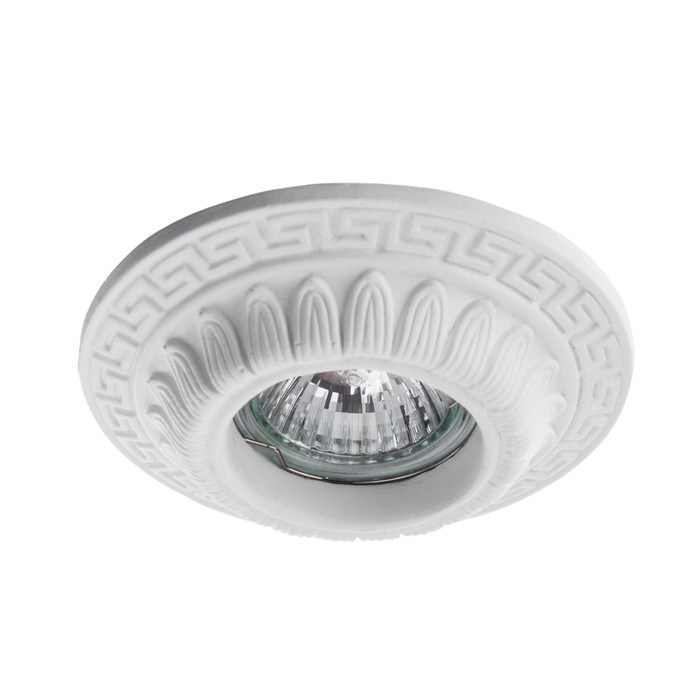 

Светильник потолочный Cratere A5073PL-1WH
