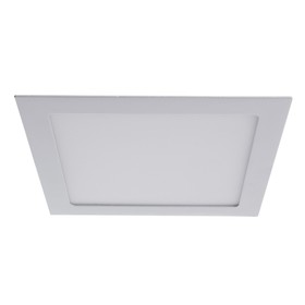 

Светильник потолочный Fine A2418PL-1WH