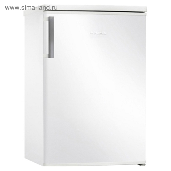 Холодильник Hansa FM138.3, однокамерный, класс А+, 105 л, белый