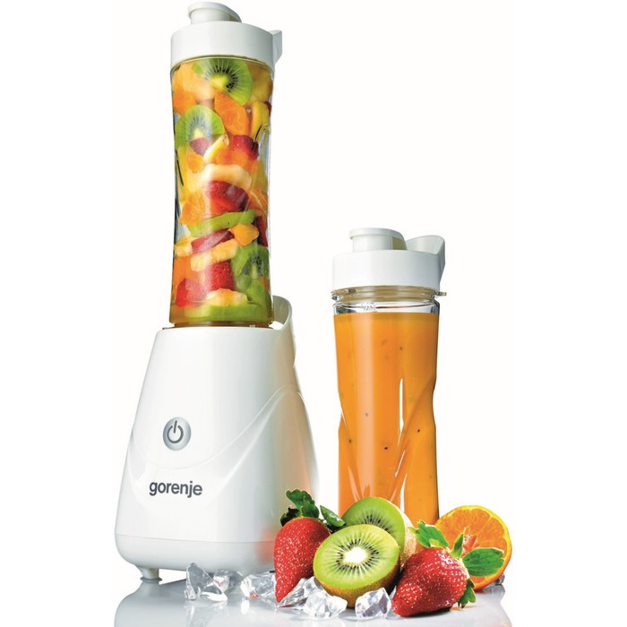 Блендер Gorenje BSM600W, 250 Вт