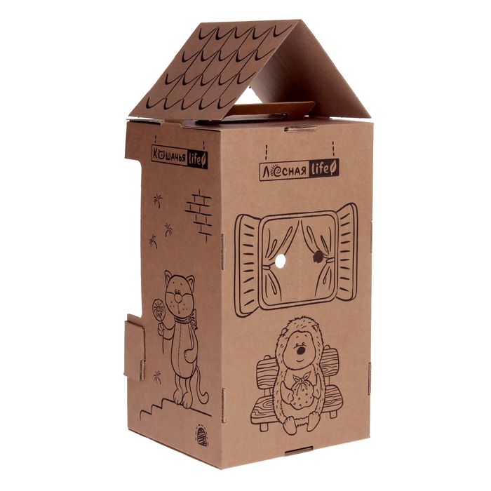 Мягкая игрушка «Енотик Дэнни: Якорь», 30 см