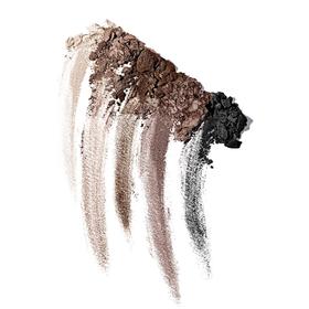 

Палетка теней для век Divage Palettes Eye Shadow, тон Basics