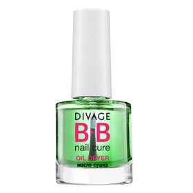 

Маслосушка Divage BB oil dryer чайное дерево
