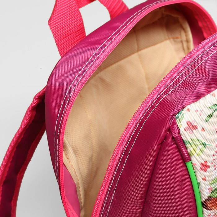 Рюкзак детский KAFTAN "Маленькое чудо"