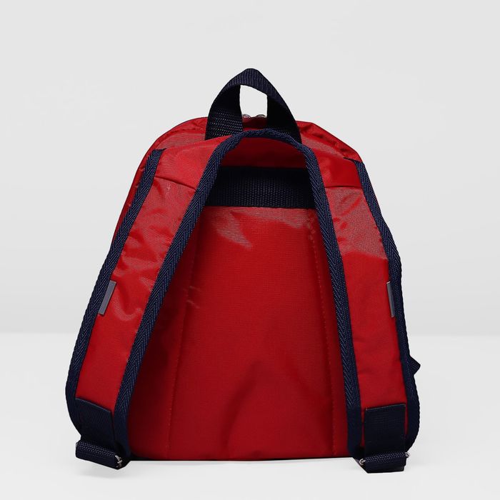 Рюкзак детский KAFTAN "Волк"