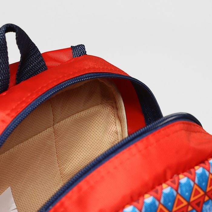 Рюкзак детский KAFTAN "Волк"