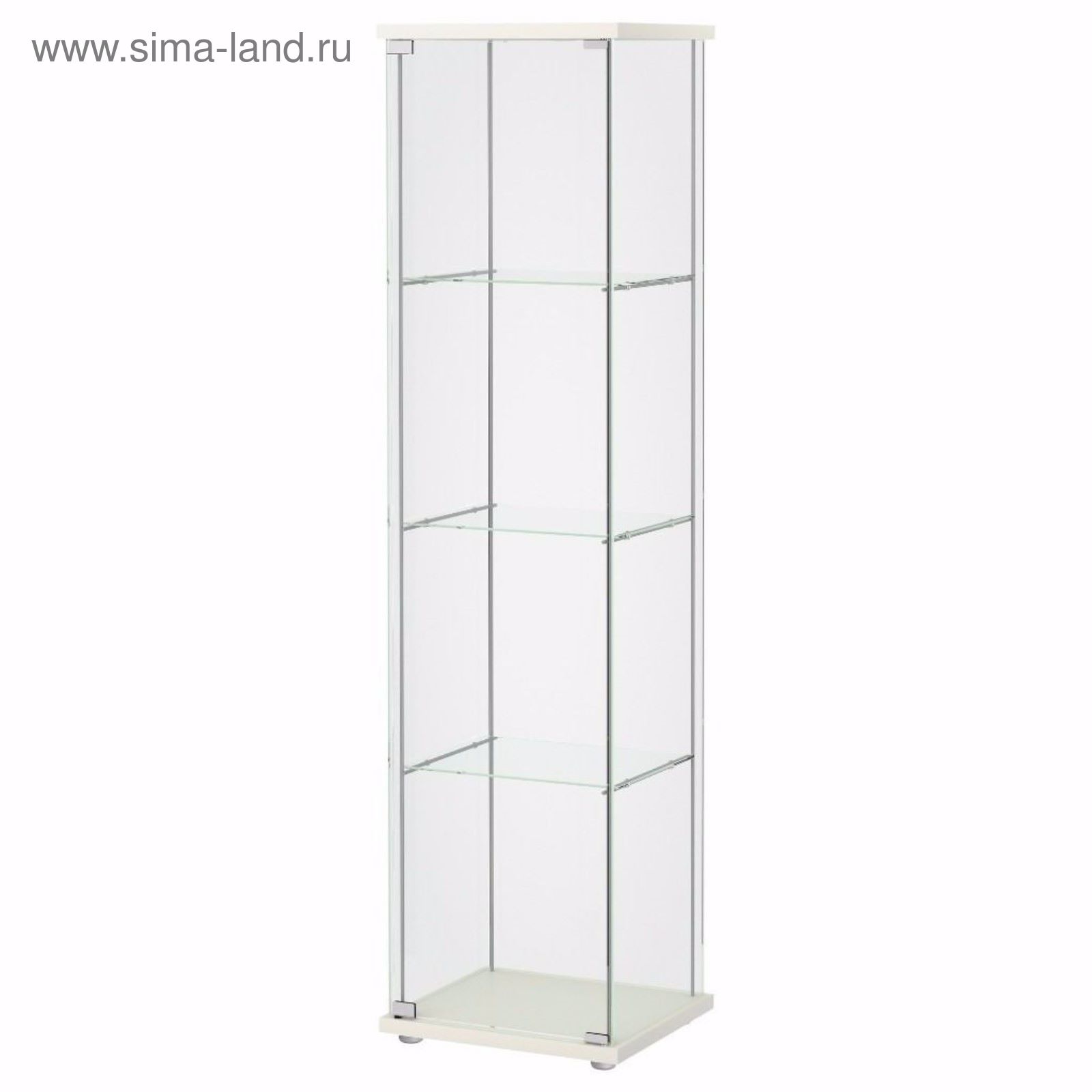 Detolf детольф шкаф витрина