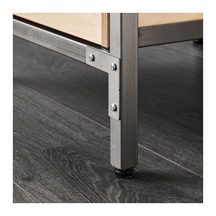 Стеллаж, естественный ВЕБЕРЁД