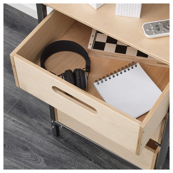 Стеллаж, естественный ВЕБЕРЁД