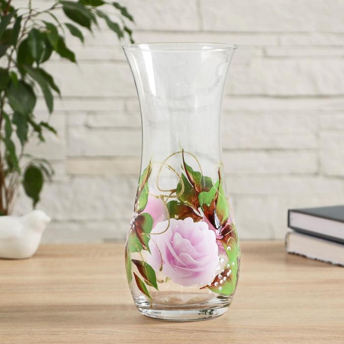 Ваза "Восторг", кувшин