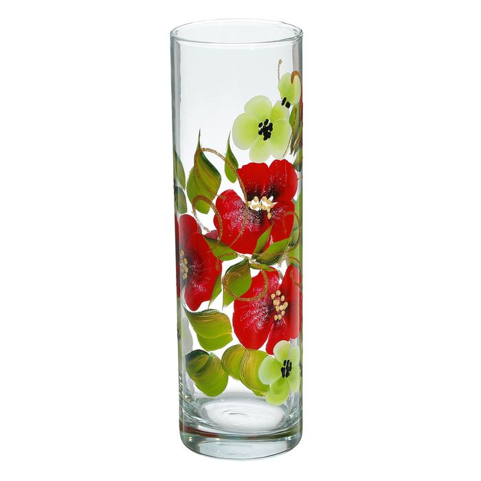 Ваза "Идиллия", цилиндр