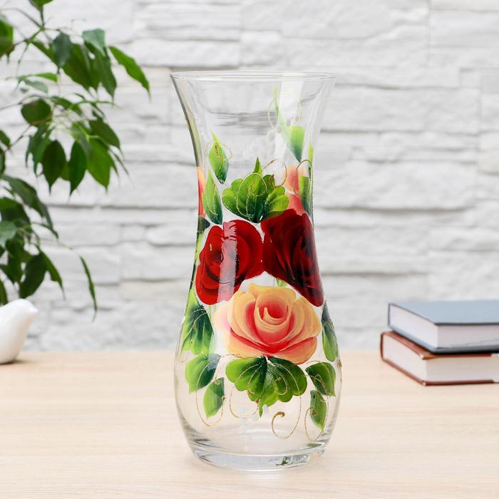 Ваза "Трио", кувшин