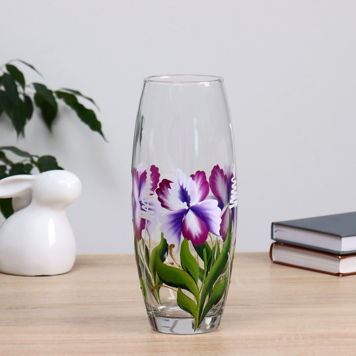 Ваза "Идеал", овальная