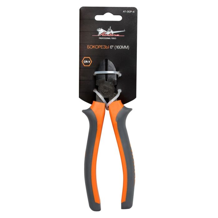 Бокорезы 6" 160мм AT-DCP-6 Airline