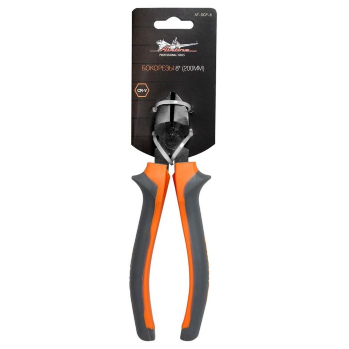 Бокорезы 8" 200мм AT-DCP-8 Airline