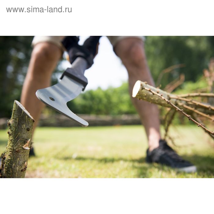 

Секач для сучьев, 94,3 × 14,5 см, большой, «FISKARS»