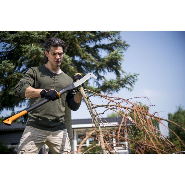 Секач для сучьев, большой