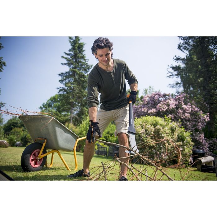 Секач для сучьев, большой