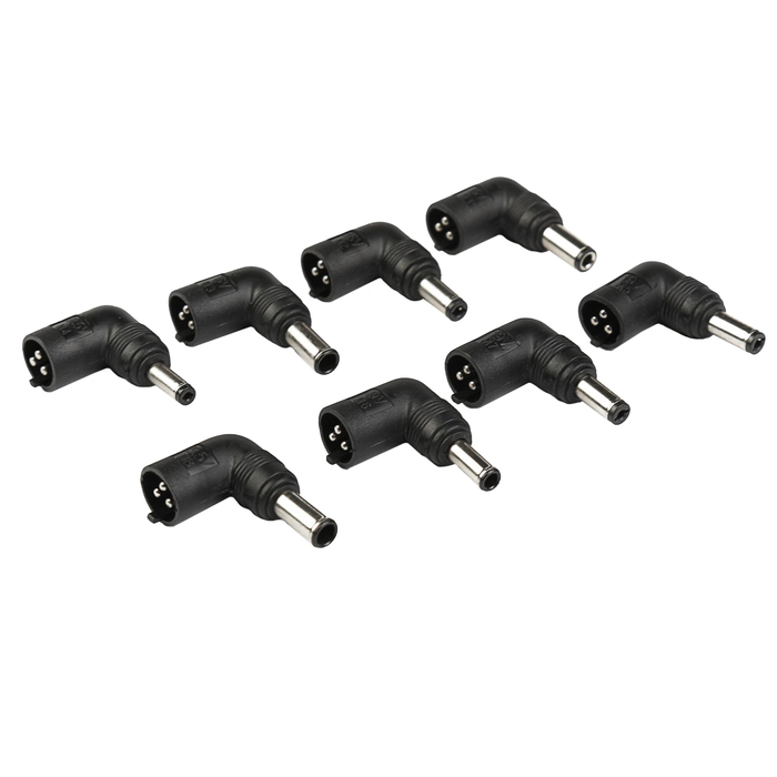 Автомобильное зарядное устройство для ноутбука универсальный 90Вт с USB Airline ACH-NC-03