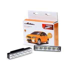 

Ходовые огни Airline, ADRL-03W10-02, 0,3 Вт х 10LED