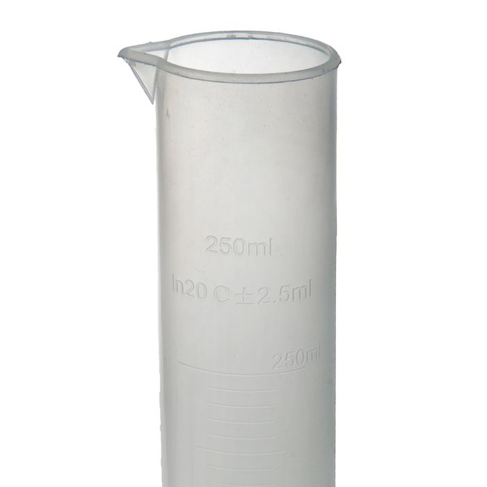 Цилиндр мерный 250 мл
