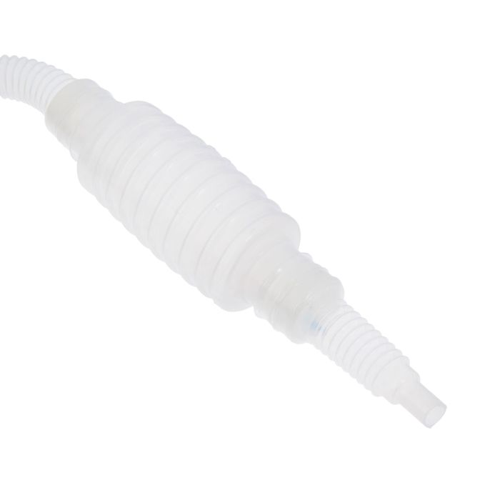 Сифон переливной