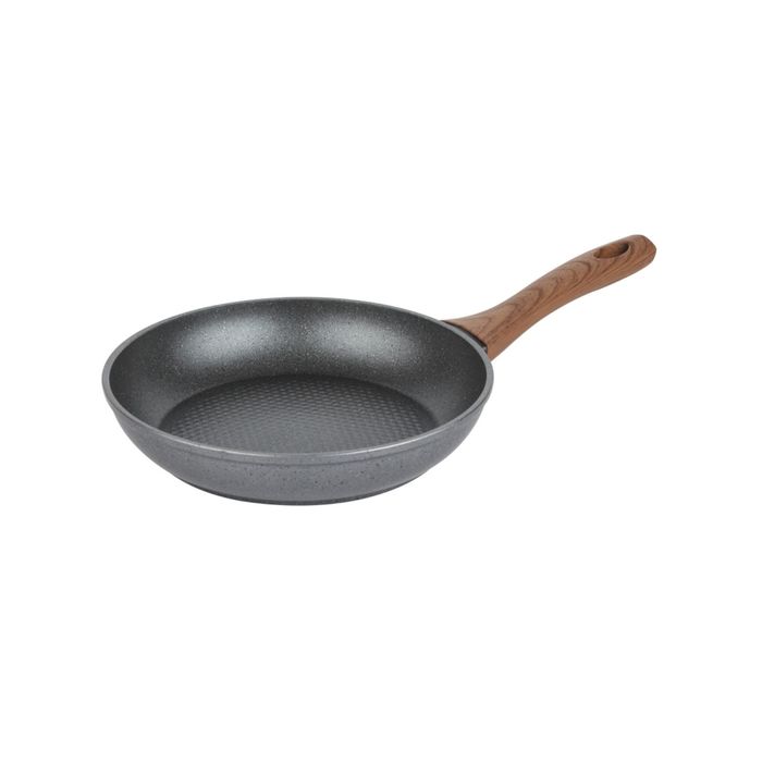 Сковорода 26 см с мраморным покрытием