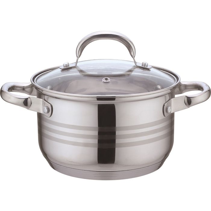 Кастрюля 6,1 л