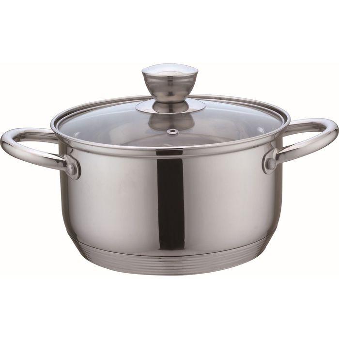 Кастрюля 3,6 л