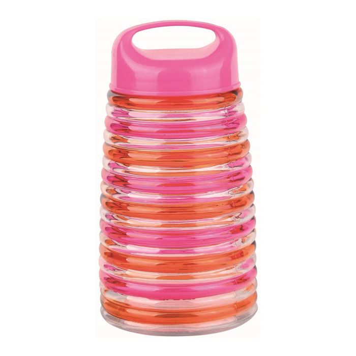 Банка Bohmann, 1.6 л, кольца