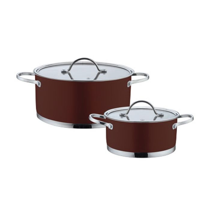 Посуда Bohmann-0414, 4 предмета, 2, 1 л, 5, 2 л