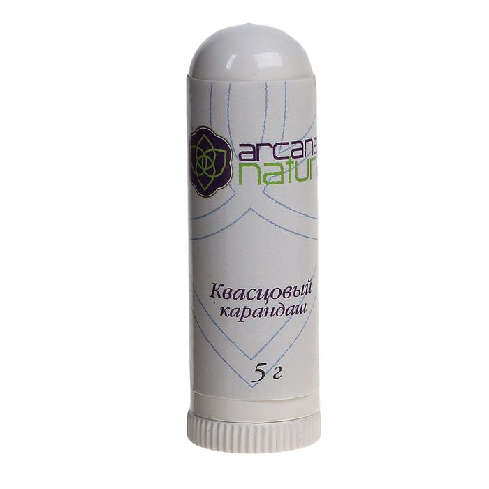 Квасцовый карандаш (от порезов, царапин и укусов) Arcana Natura, 5 г