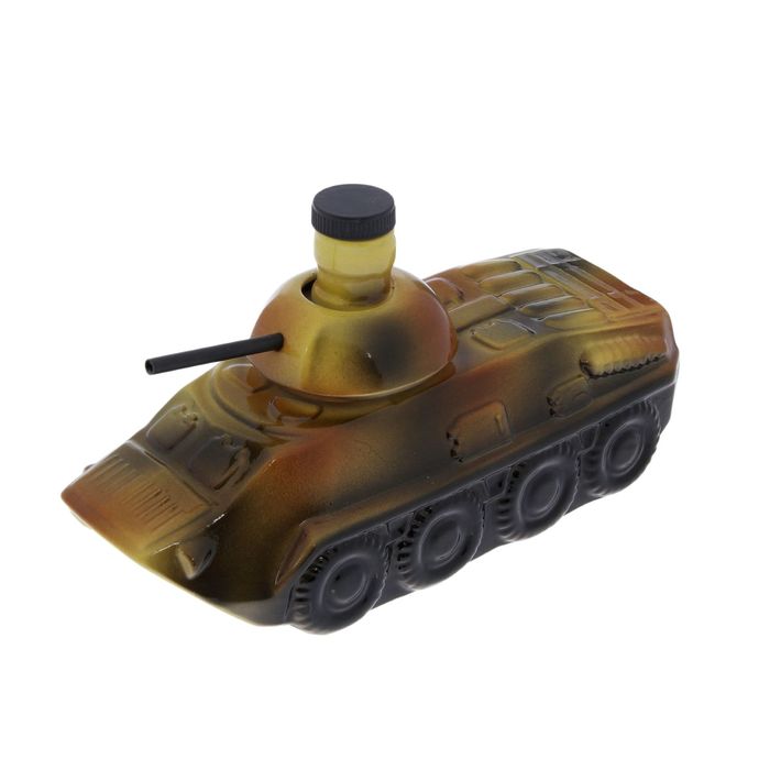 Штоф "БТР" 0,75 л