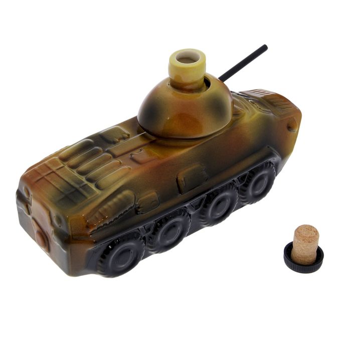 Штоф "БТР" 0,75 л